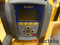 Grimble gl622 roterende laser - afbeelding 5 van  8