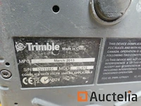 Grimble gl622 roterende laser - afbeelding 6 van  8