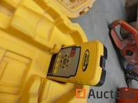 Grimble gl622 roterende laser - afbeelding 7 van  8