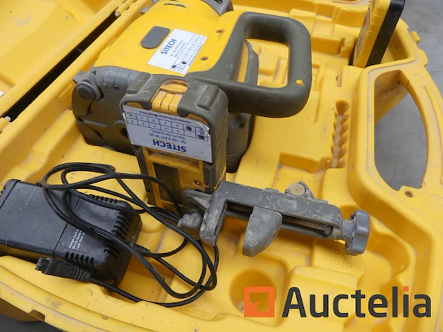 Grimble gl622 roterende laser - afbeelding 8 van  8