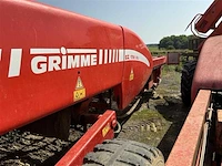 Grimme gz 1700 dls aardappelrooier - afbeelding 2 van  24