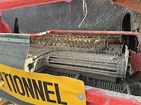 Grimme gz 1700 dls aardappelrooier - afbeelding 5 van  24