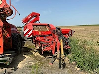 Grimme gz 1700 dls aardappelrooier - afbeelding 6 van  24