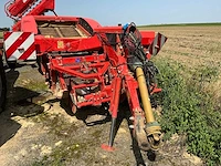 Grimme gz 1700 dls aardappelrooier - afbeelding 7 van  24