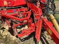 Grimme gz 1700 dls aardappelrooier - afbeelding 8 van  24