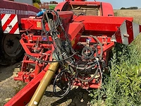 Grimme gz 1700 dls aardappelrooier - afbeelding 9 van  24