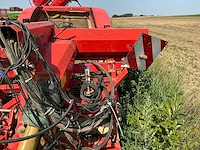 Grimme gz 1700 dls aardappelrooier - afbeelding 10 van  24
