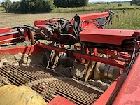 Grimme gz 1700 dls aardappelrooier - afbeelding 15 van  24