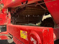 Grimme gz 1700 dls aardappelrooier - afbeelding 16 van  24