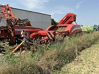 Grimme gz 1700 dls aardappelrooier - afbeelding 17 van  24