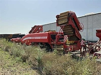 Grimme gz 1700 dls aardappelrooier - afbeelding 12 van  24