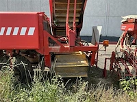 Grimme gz 1700 dls aardappelrooier - afbeelding 18 van  24
