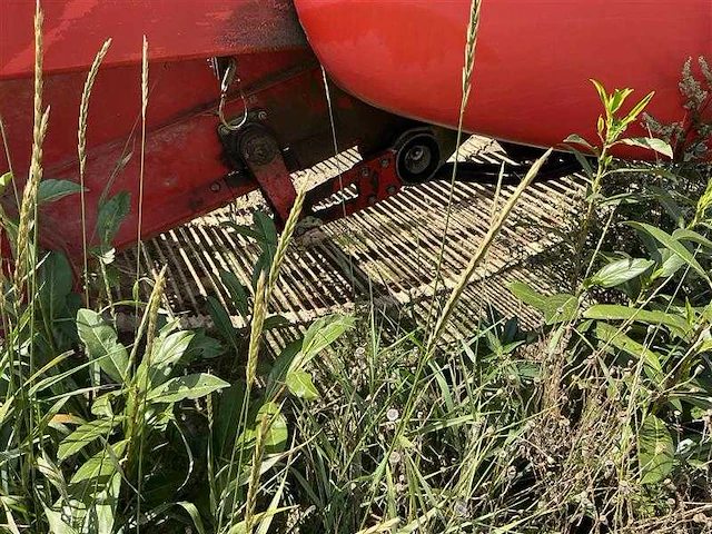Grimme gz 1700 dls aardappelrooier - afbeelding 21 van  24