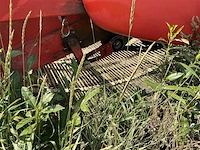Grimme gz 1700 dls aardappelrooier - afbeelding 21 van  24