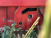 Grimme gz 1700 dls aardappelrooier - afbeelding 22 van  24