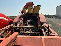 Grimme gz 1700 dls aardappelrooier - afbeelding 3 van  26