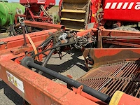 Grimme gz 1700 dls aardappelrooier - afbeelding 4 van  26