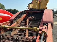 Grimme gz 1700 dls aardappelrooier - afbeelding 6 van  26