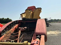 Grimme gz 1700 dls aardappelrooier - afbeelding 7 van  26