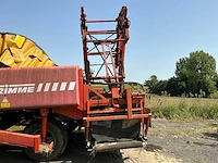 Grimme gz 1700 dls aardappelrooier - afbeelding 8 van  26