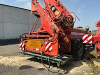 Grimme gz 1700 dls aardappelrooier - afbeelding 10 van  26