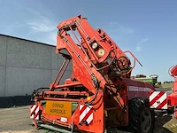 Grimme gz 1700 dls aardappelrooier - afbeelding 11 van  26