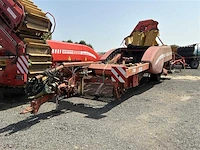 Grimme gz 1700 dls aardappelrooier - afbeelding 1 van  26