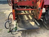 Grimme gz 1700 dls aardappelrooier - afbeelding 13 van  26