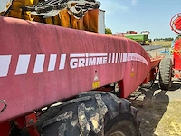 Grimme gz 1700 dls aardappelrooier - afbeelding 17 van  26
