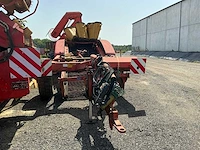 Grimme gz 1700 dls aardappelrooier - afbeelding 23 van  26