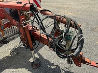 Grimme gz 1700 dls aardappelrooier - afbeelding 25 van  26