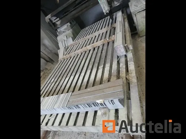Grimonprez ageflex zagen - afbeelding 1 van  5