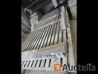 Grimonprez ageflex zagen - afbeelding 1 van  5