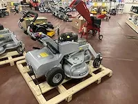Grin xm120a professionele grasmaaier - afbeelding 4 van  10