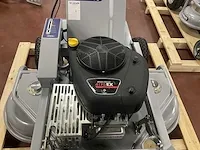 Grin xm120a professionele grasmaaier - afbeelding 7 van  10