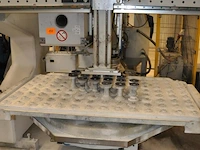 Grinding machine bystronic - afbeelding 1 van  2