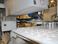 Grinding machine bystronic - afbeelding 2 van  2