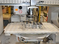 Grinding machine bystronic - afbeelding 1 van  2