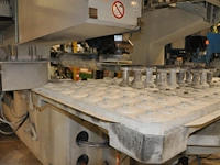 Grinding machine bystronic - afbeelding 2 van  2