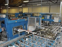 Grinding machine bystronic - afbeelding 2 van  10