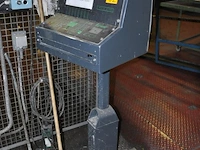 Grinding machine bystronic - afbeelding 3 van  10