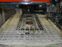 Grinding machine bystronic - afbeelding 4 van  10