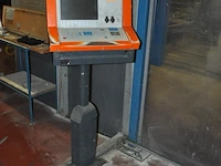 Grinding machine bystronic - afbeelding 5 van  10