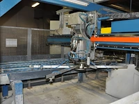 Grinding machine bystronic - afbeelding 6 van  10