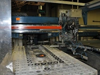 Grinding machine bystronic - afbeelding 7 van  10