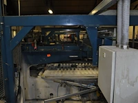 Grinding machine bystronic - afbeelding 8 van  10