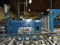 Grinding machine bystronic - afbeelding 9 van  10