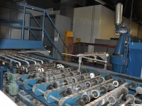 Grinding machine bystronic - afbeelding 10 van  10