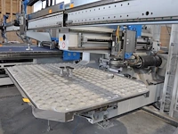 Grinding machine glaston - afbeelding 2 van  4