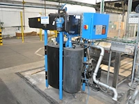 Grinding machine glaston - afbeelding 3 van  4